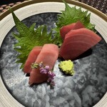 湊のやど汀家 - 