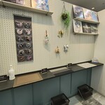 アニメイトカフェ グラッテ - 