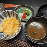 湊のやど汀家 - 