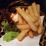 電気食堂 - 