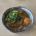中華そば 田村 - 