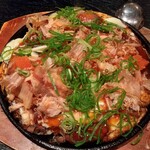 電気食堂 - ふわとろ