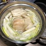 野毛とりとん 横浜鶴屋町店 - 