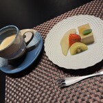 湊のやど汀家 - 