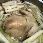 野毛とりとん 横浜鶴屋町店 - 