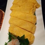 電気食堂 - 味も焼き加減も最高