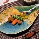 湊のやど汀家 - 