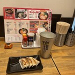 善ちゃんらーめん - 
