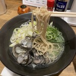 善ちゃんらーめん - 