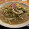 八仙閣本店レストラン 彩虹