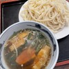つり鐘うどん食堂