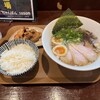 麺屋 颯 今治店
