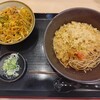 ゆで太郎 環七西瑞江店