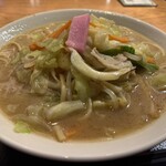 八仙閣本店レストラン 彩虹 - 