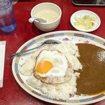大阪王将 - 料理写真:写真２