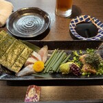 慶州鍋処 いずみ田 - 