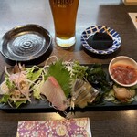 慶州鍋処 いずみ田 - 