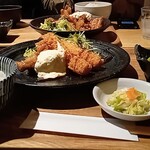 奈綸の店 - #家庭画報風味