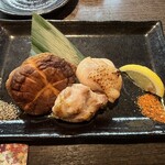 慶州鍋処 いずみ田 - 