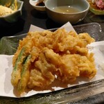 IZAKAYA　わ心 - 