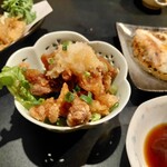 IZAKAYA　わ心 - 