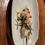 炭火焼鳥正ざわ - 