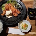 奈綸の店 - #東京カレンダー風味