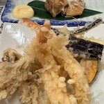 あっぱれ寿司 - 