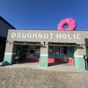 DOUGHNUT-HOLIC