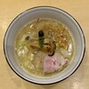 麺庭つむぎ