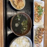 餃子食堂よつば - 