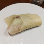 中華ダイニング 一途一心 - 北京ダック