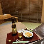 湊のやど汀家 - 