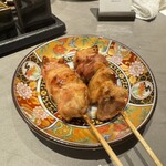 芝浦とりまち - 