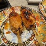 芝浦とりまち - 