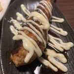 琴似つくね山海 - 