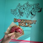 DOUGHNUT-HOLIC - 