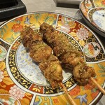 芝浦とりまち - 