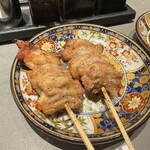 芝浦とりまち - 