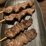 琴似つくね山海 - 