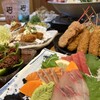 大衆酒場 ふくろう 藤が丘店