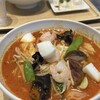 野菜たっぷりタンメン べじたん セントレア店
