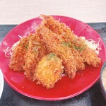 かつや - 料理写真:
