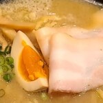 北海道キッチン YOSHIMI - 料理写真: