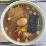大勝軒 - 料理写真: