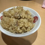 田中そば店 本店 - 