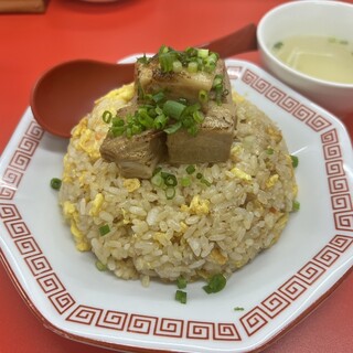 みんなの炒飯パラダイス_0