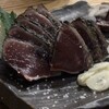 藁焼き鰹たたき明神丸 松山二番町店