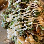 お好み焼 三幸 - 