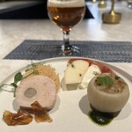 スプリングバレーブルワリー東京 - 